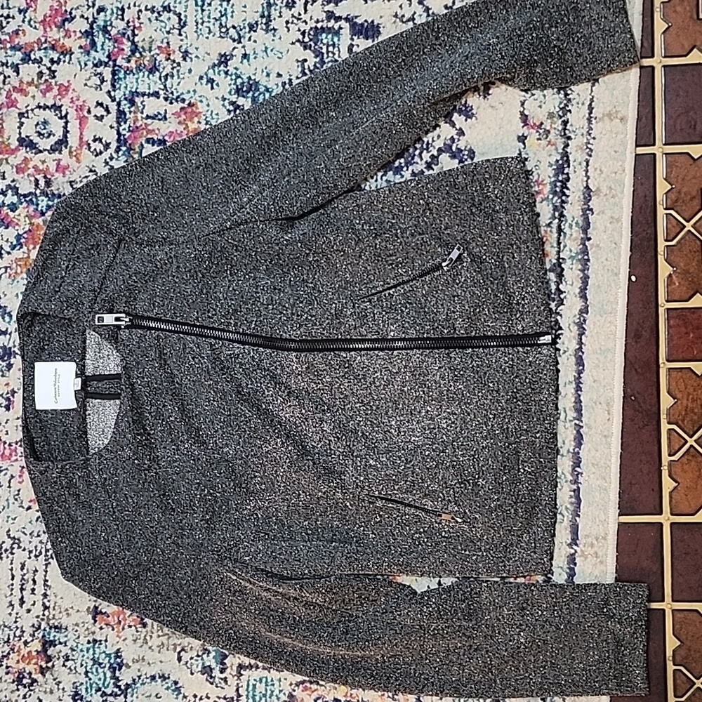 Catherine Malandrino Runway Style Top size Small - Picture 2 of 2
